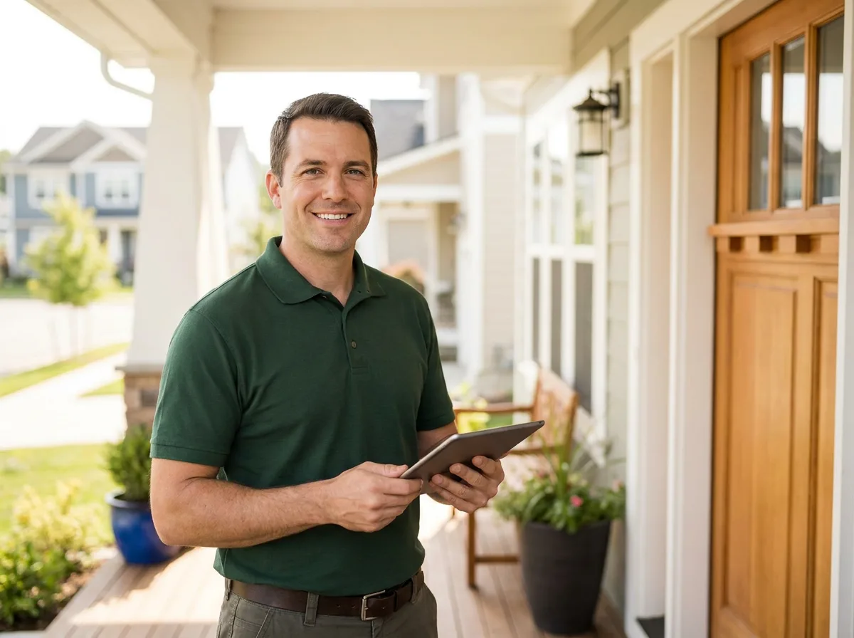 Pest control FAQs for Orrstown, PA